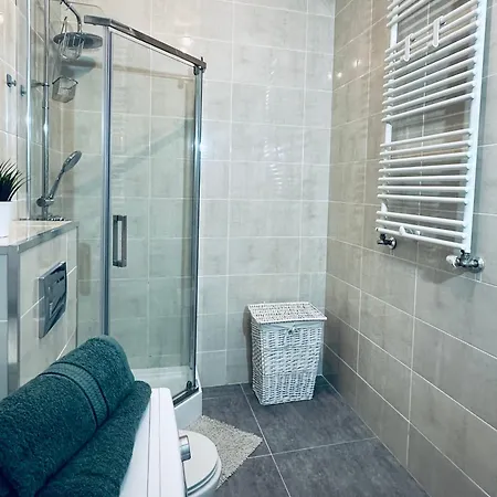 Male Garbary 8 Appartement *