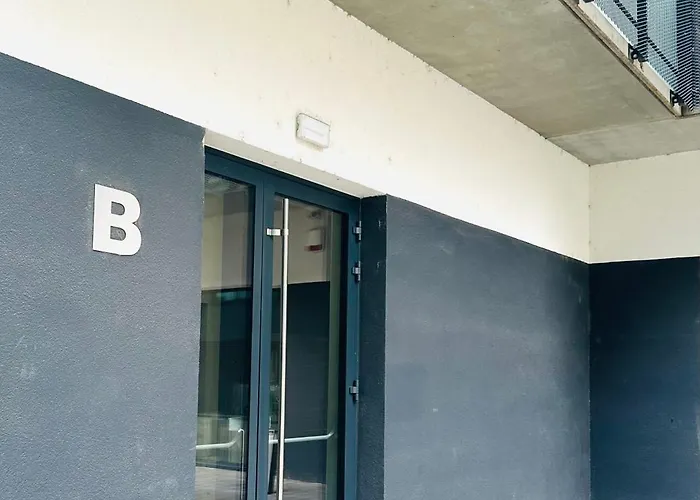 Male Garbary 8 Apartamento *