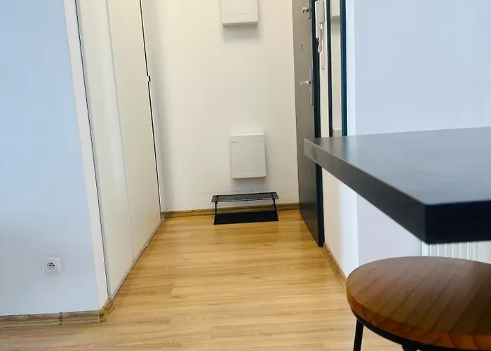 Apartamento Male Garbary 8 *