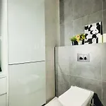 Male Garbary 8 아파트 포즈난