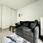 아파트 Male Garbary 8
