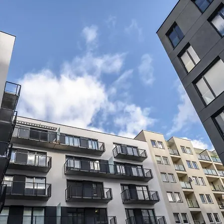 Male Garbary 8 * Poznaň