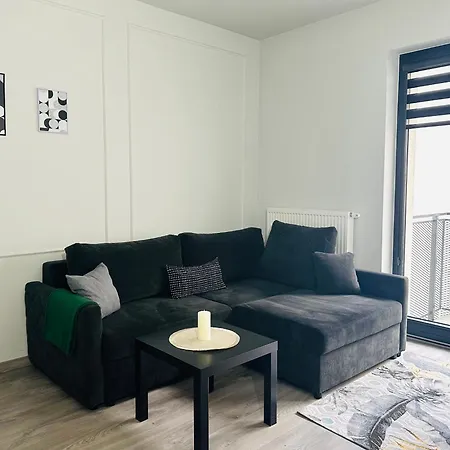 Male Garbary 8 * Poznań