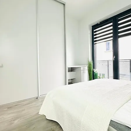 Male Garbary 8 * Poznań