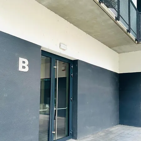 Male Garbary 8 Appartement *