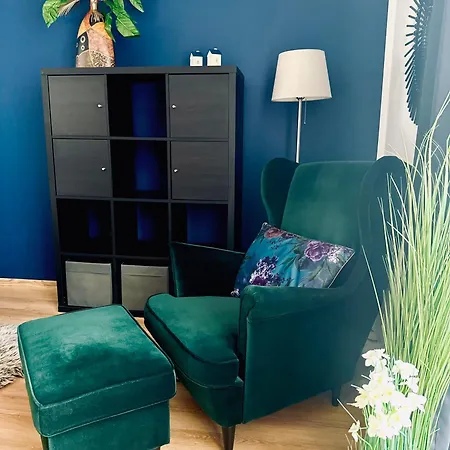 Male Garbary 8 Poznan