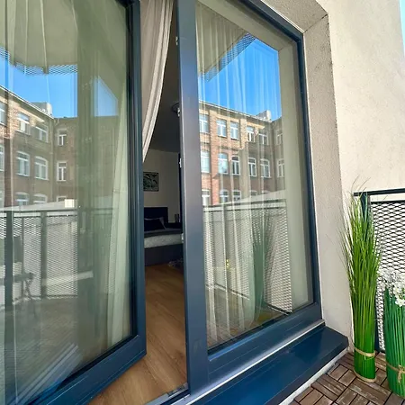 Male Garbary 8 * Poznaň