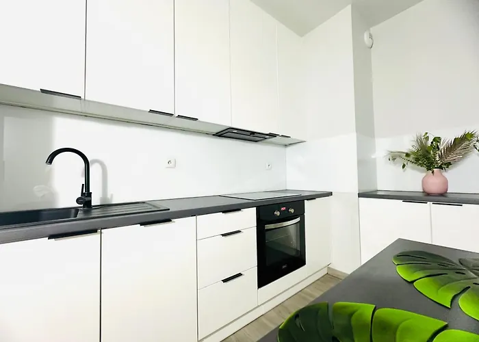 Male Garbary 8 Poznaň