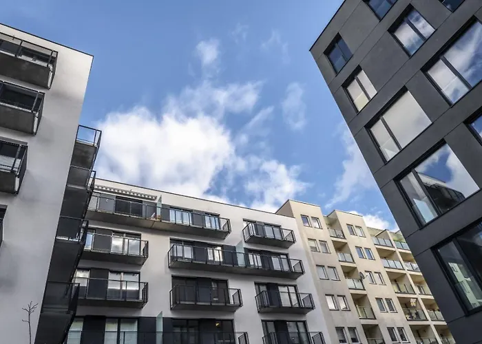 Male Garbary 8 * Poznaň