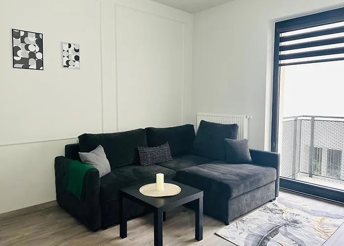 Male Garbary 8 * Poznaň