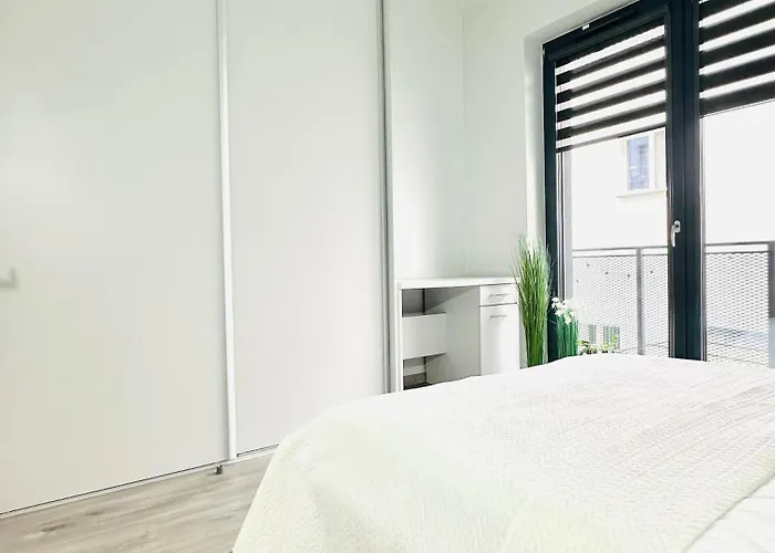 Male Garbary 8 * Poznaň