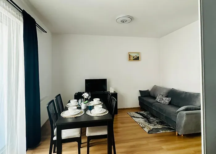 Male Garbary 8 Appartamento