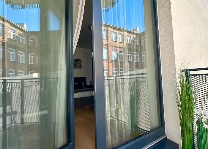 Male Garbary 8 * Poznaň